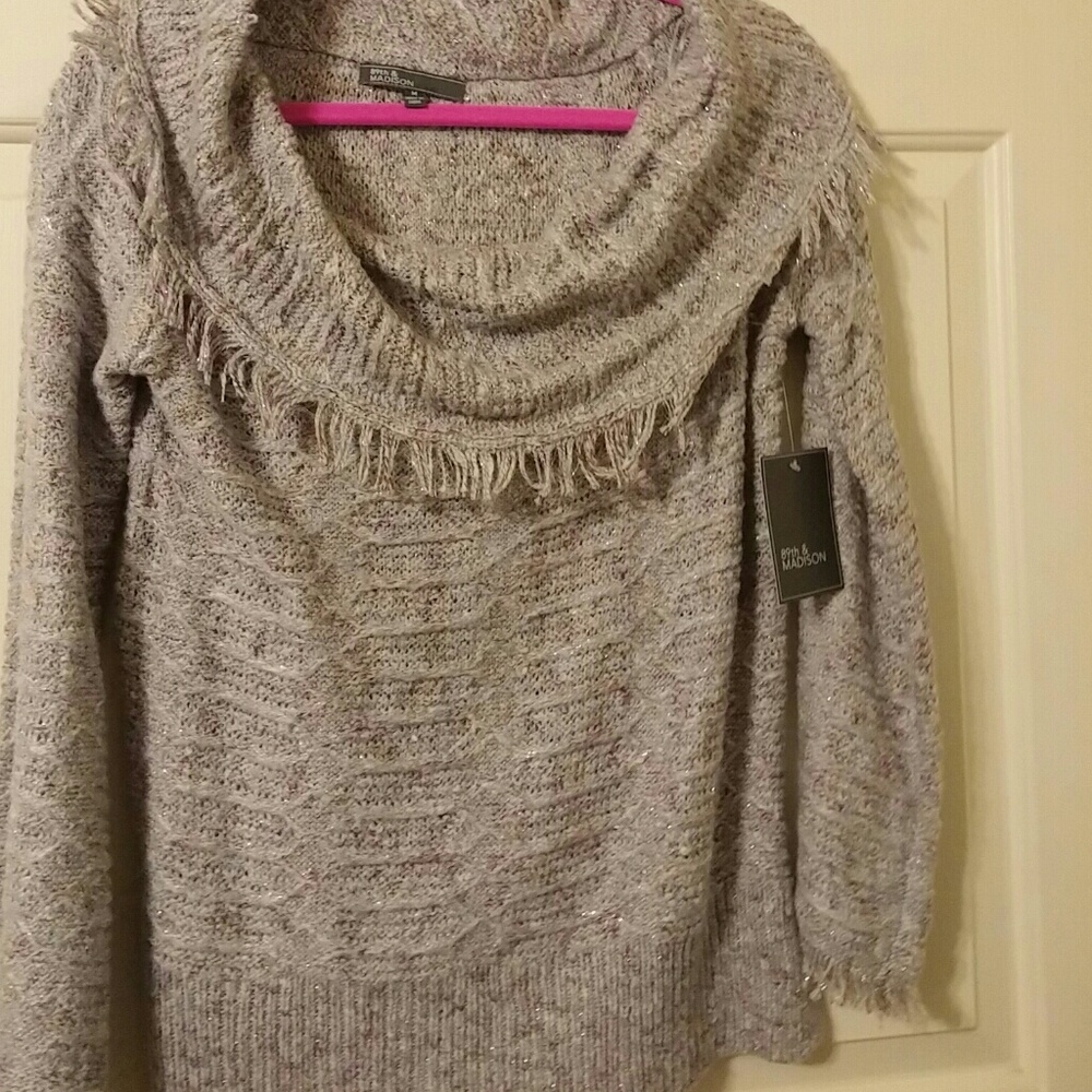 Fashion Sweater